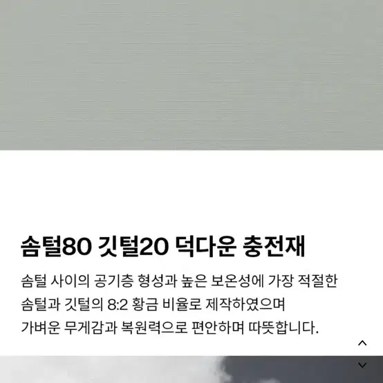 (거의새거) 블랙업 덕다운100% 레드와인 제니드 메이드 숏패딩 푸퍼