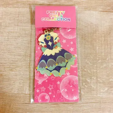 프리큐어 셀레네 의상 참