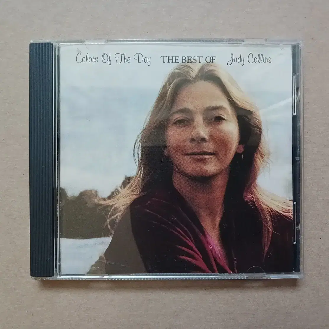 CD judy collins