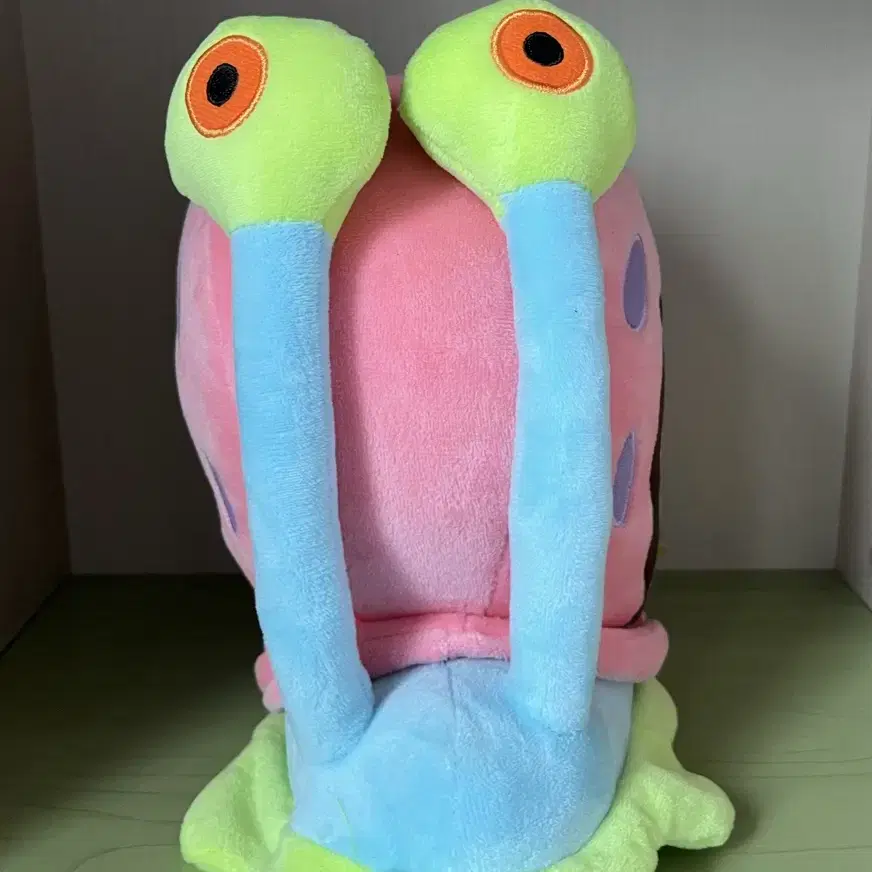 핑핑이 25cm 인형