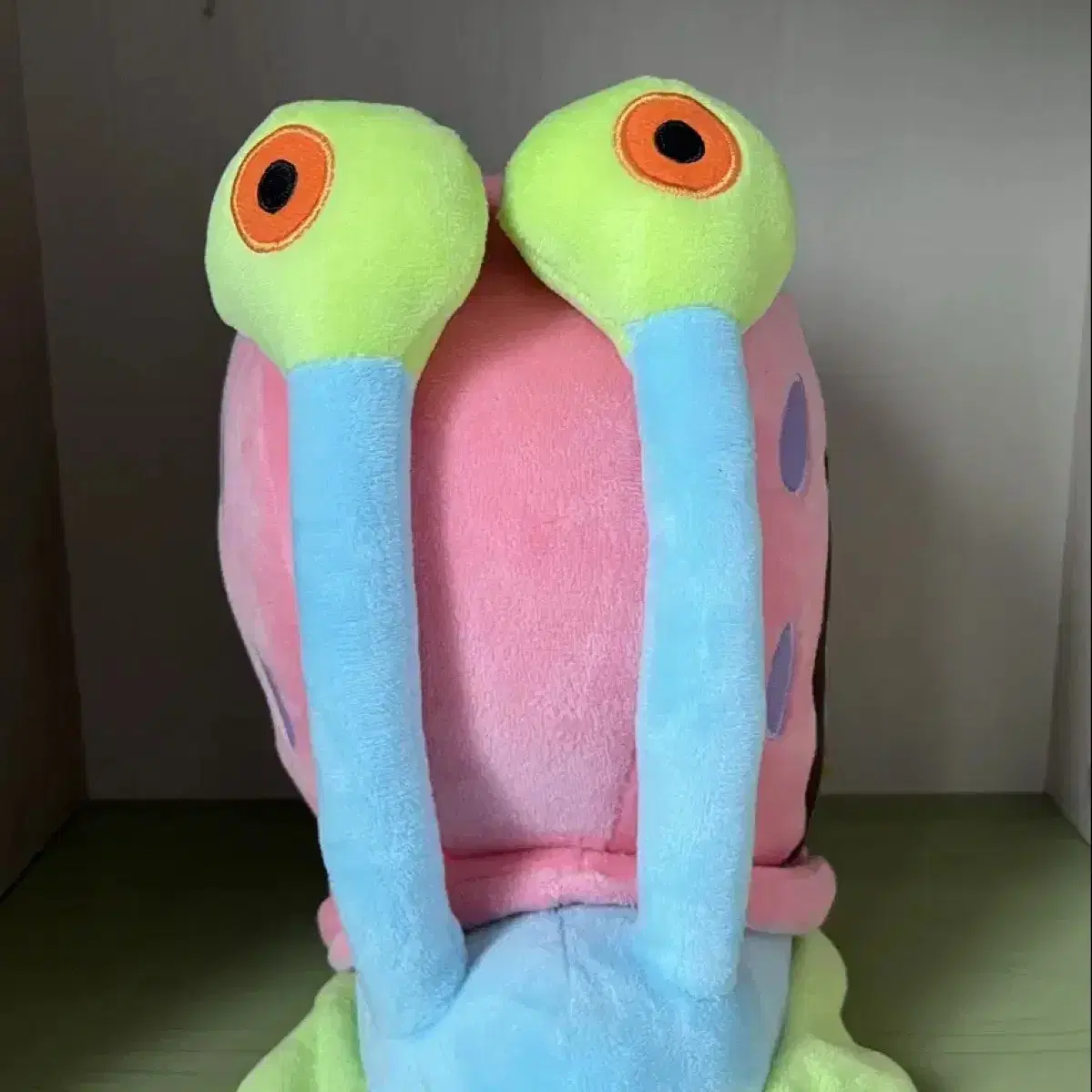 핑핑이 25cm 인형