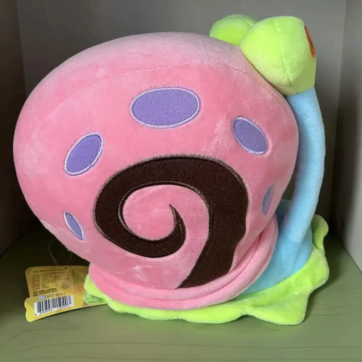 핑핑이 25cm 인형