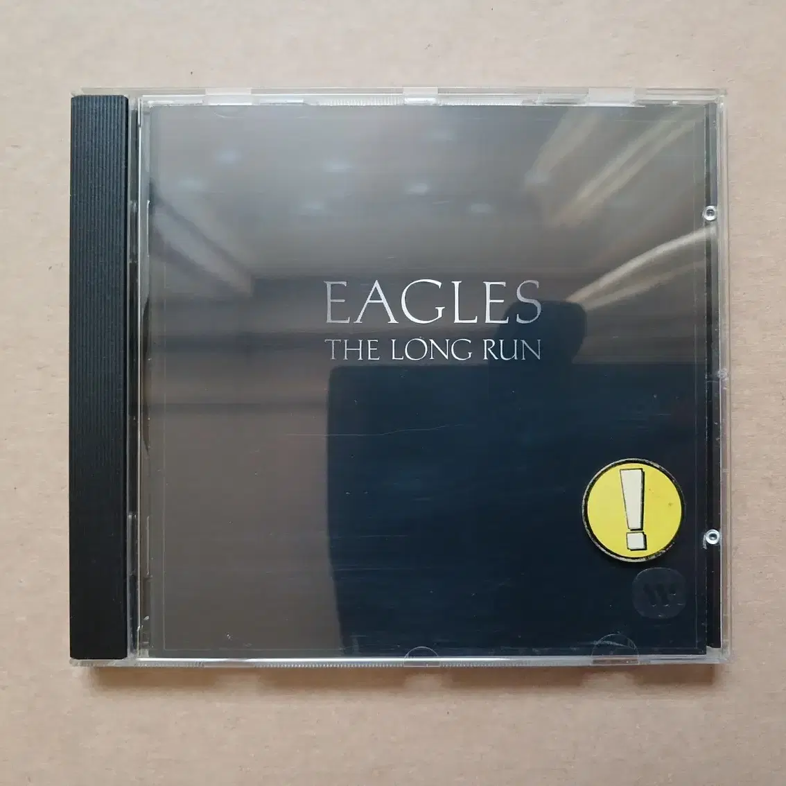 CD eagles