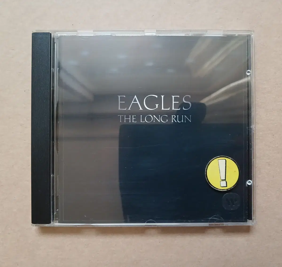 CD eagles