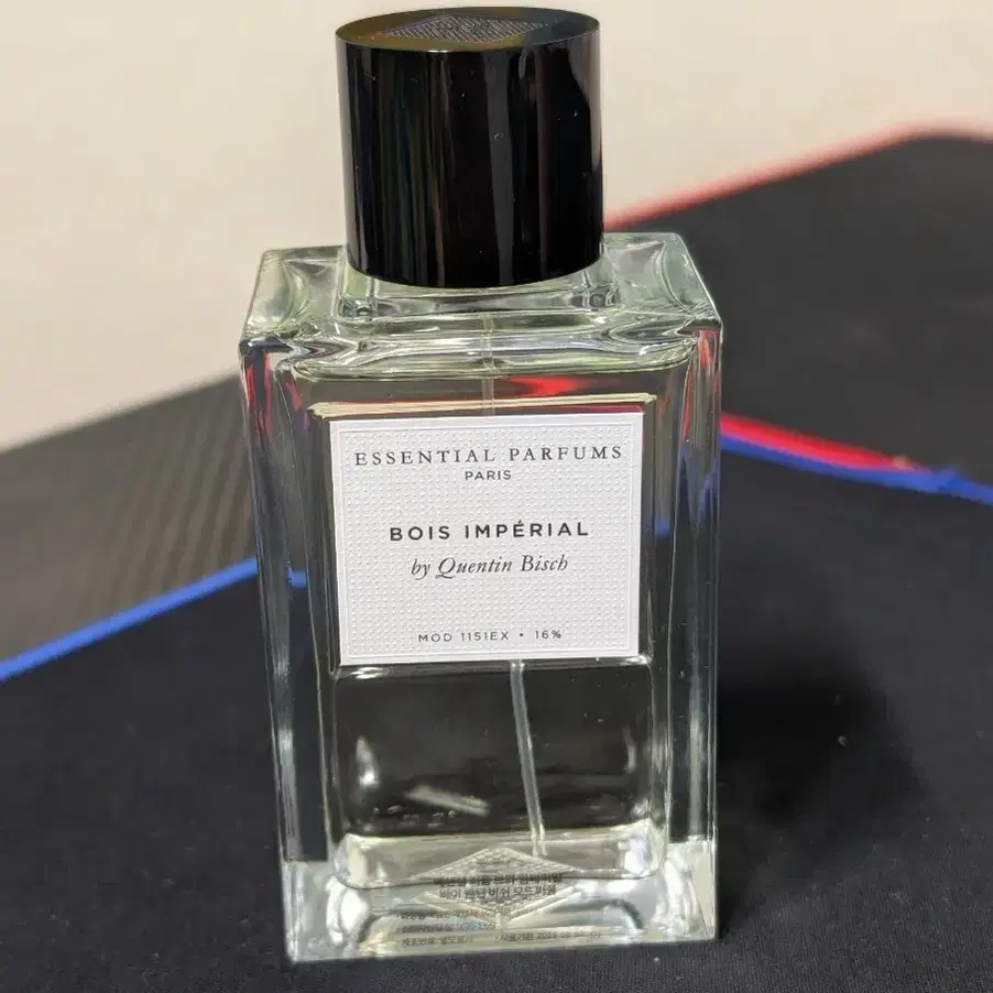 Essential Parfums Bois Imperial