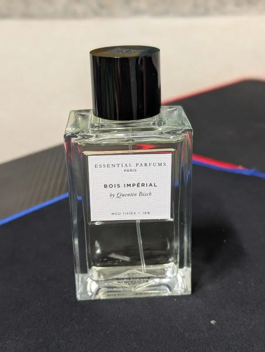 Essential Parfums Bois Imperial