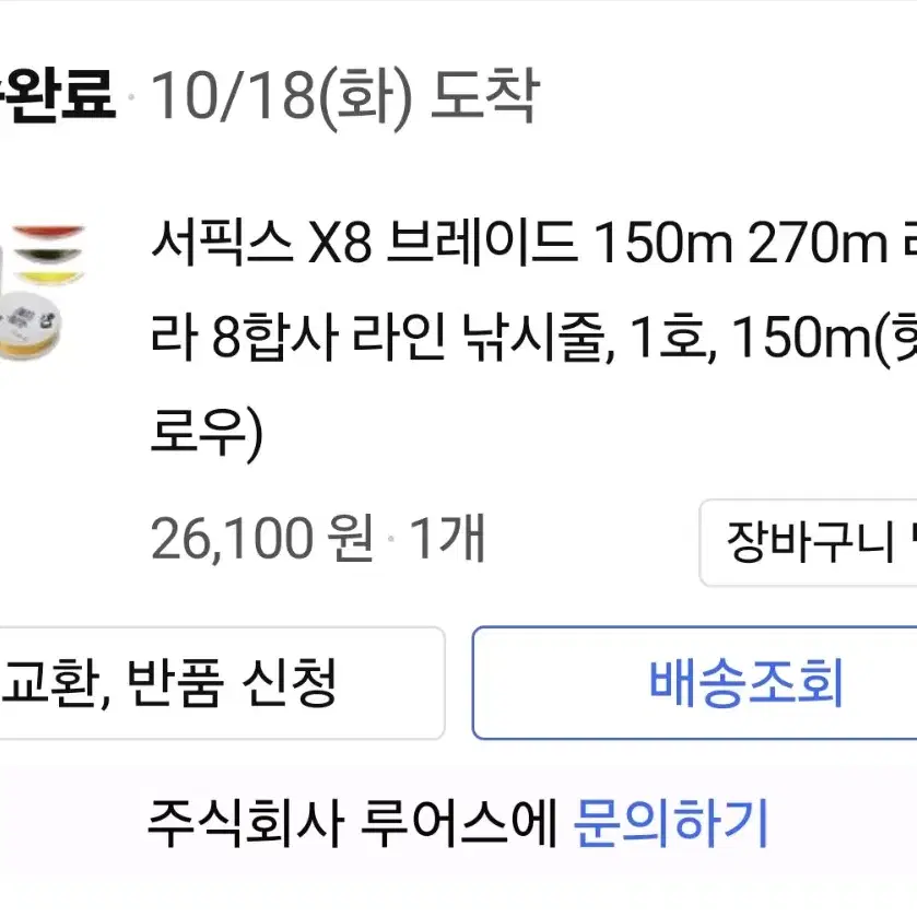 시마노 세도나 1000, 3000HG 판매