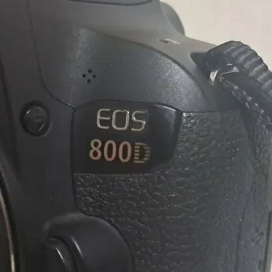 캐논 eos 800d와 렌즈 팝니다.