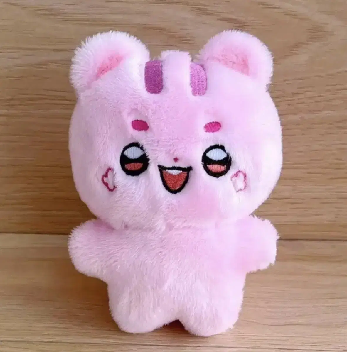 Bamby WTS (doll + unpacking fee) plave bamby Doll