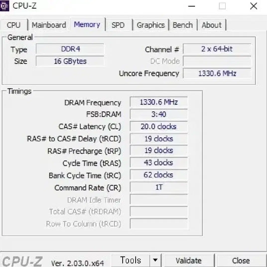 광주) 라이젠 3500 GTX1650 게이밍 컴퓨터 본체