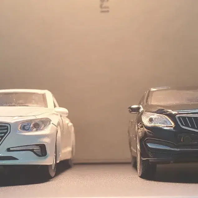 현대 그랜저IG (HYUNDAI GRANDEUR IG)자동차 피규어