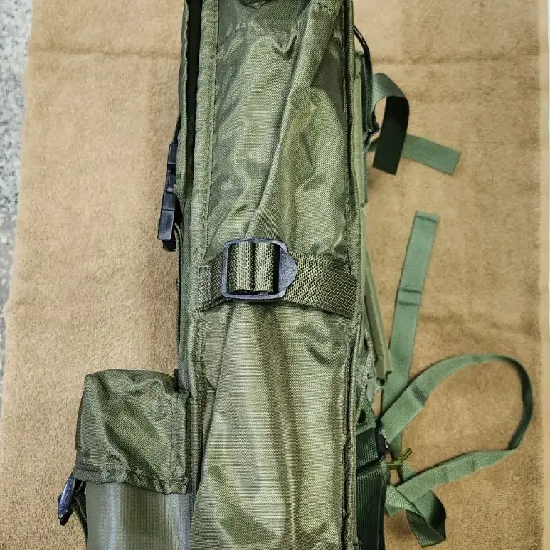 Harris Falcon II Radio Pack PRC 150