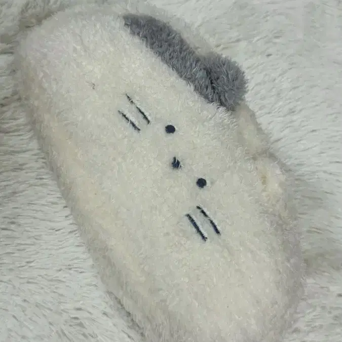 고양이 필통