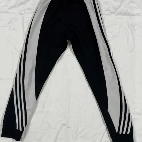 ADIDAS 3 STRIPES WRAP TRACK PANTS