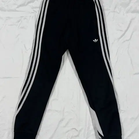 ADIDAS 3 STRIPES WRAP TRACK PANTS