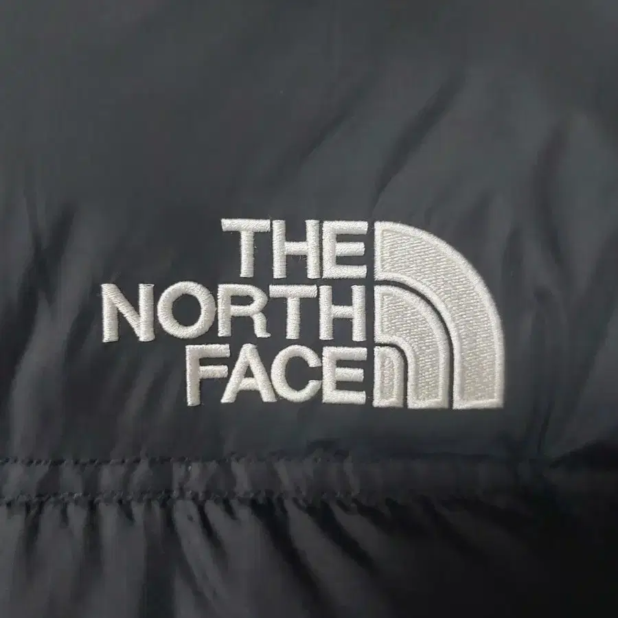 노스페이스 1996눕시 해외판 tnf