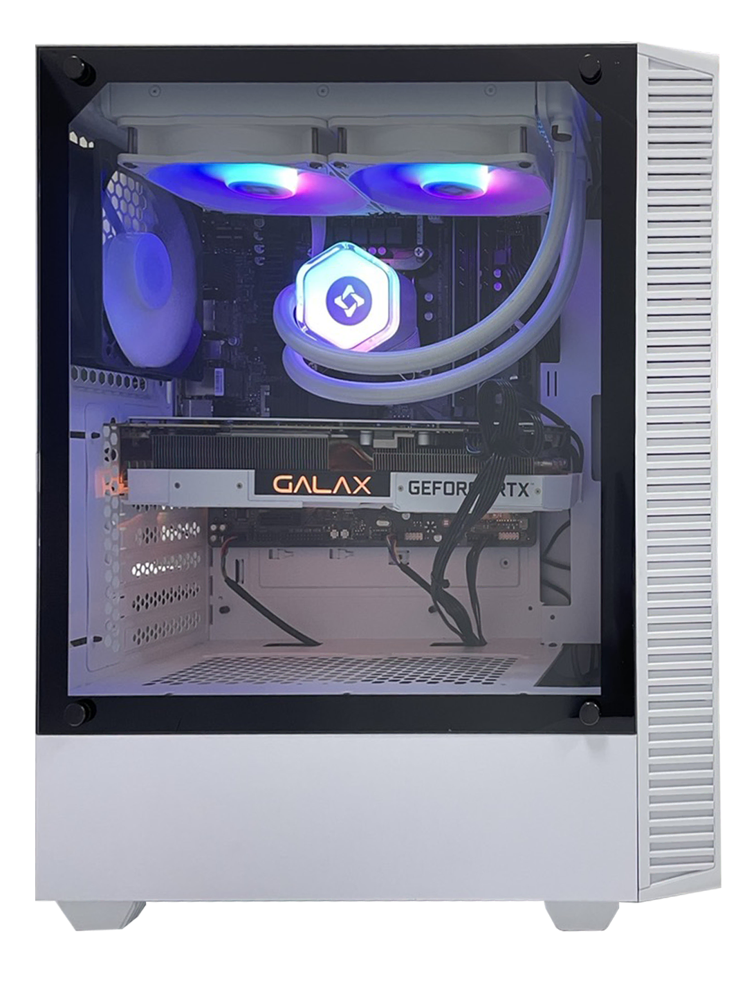 9800x3d/B650/DDR5 16G/RTX3080TI/512G