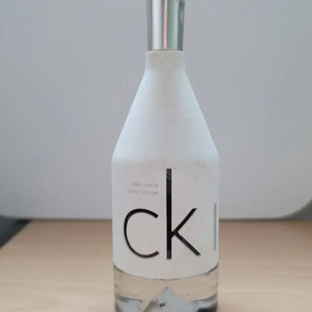 ck 인 투유 포 힘 EDT 100ml 향수