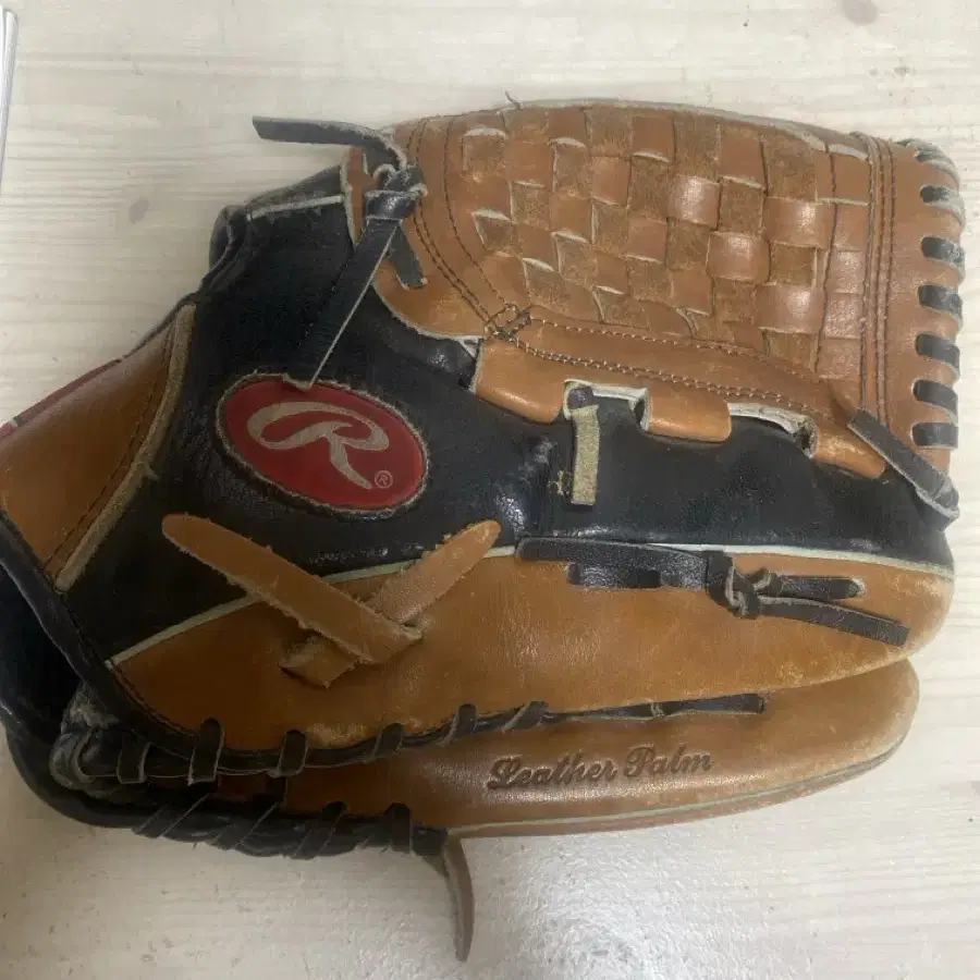 Rawlings 글러브