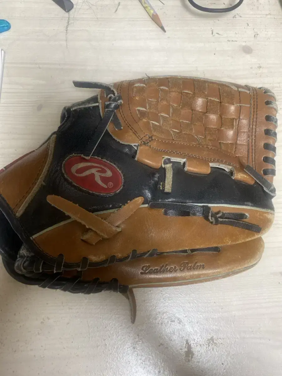 Rawlings 글러브