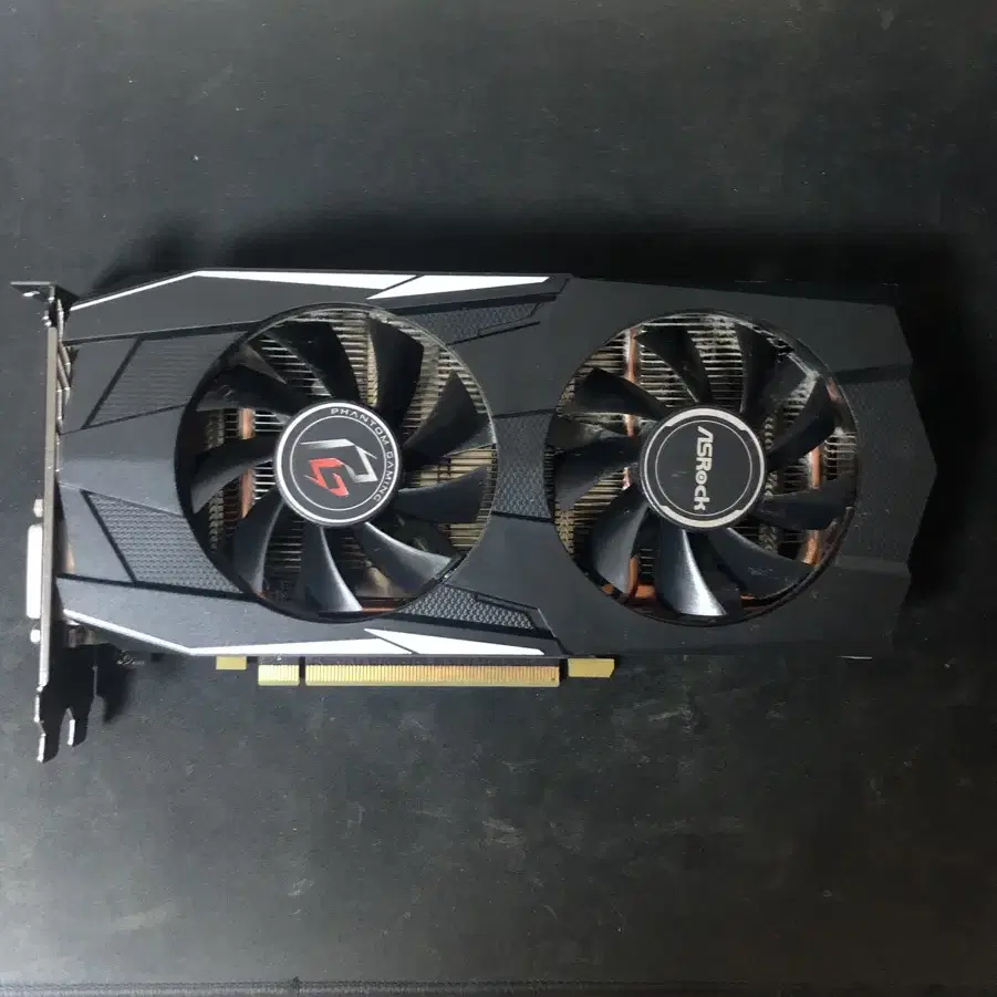 Rx570x 그래픽카드