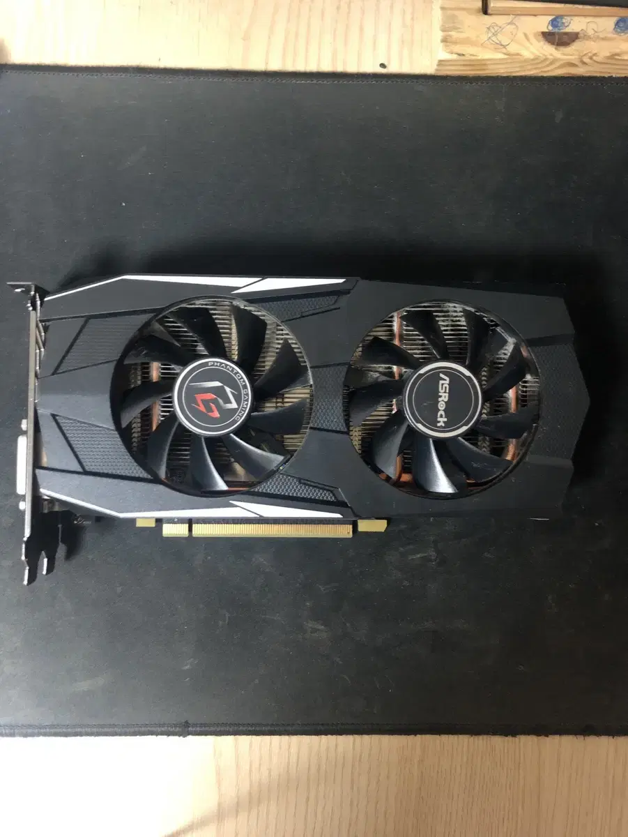 Rx570x 그래픽카드