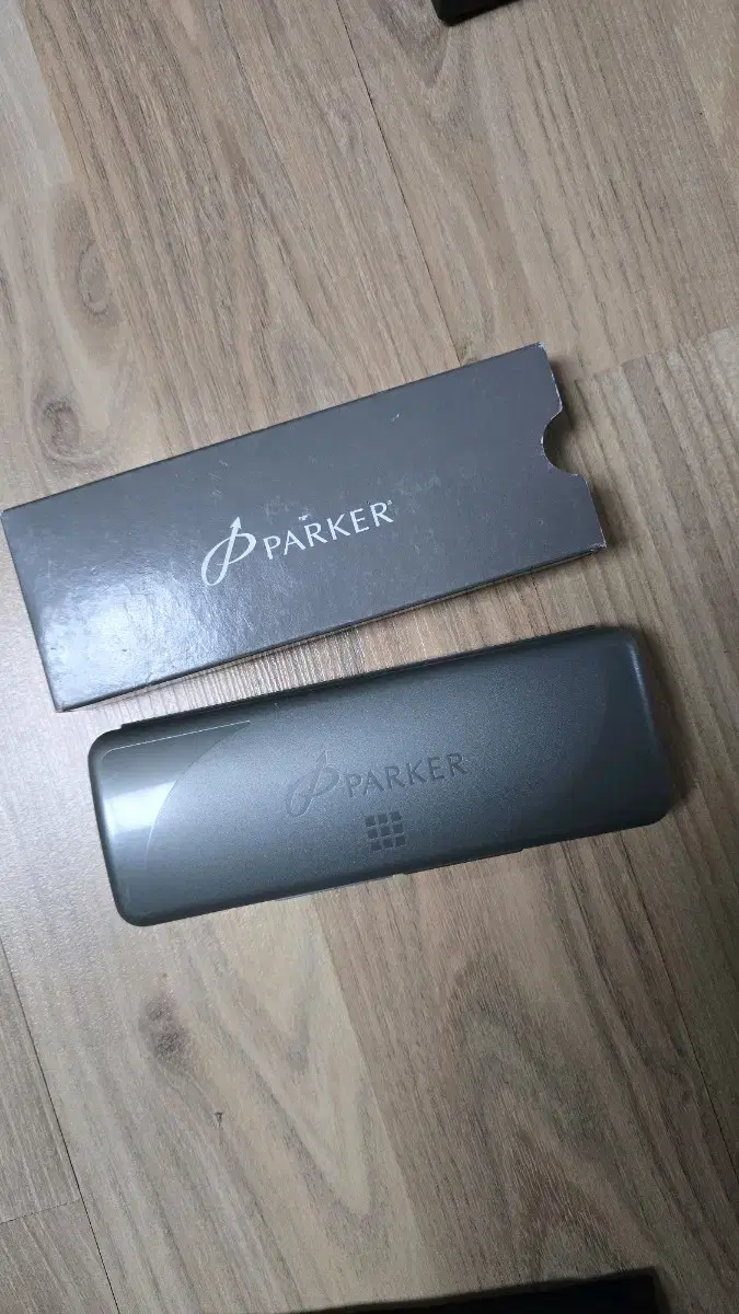 Parker파카볼펜