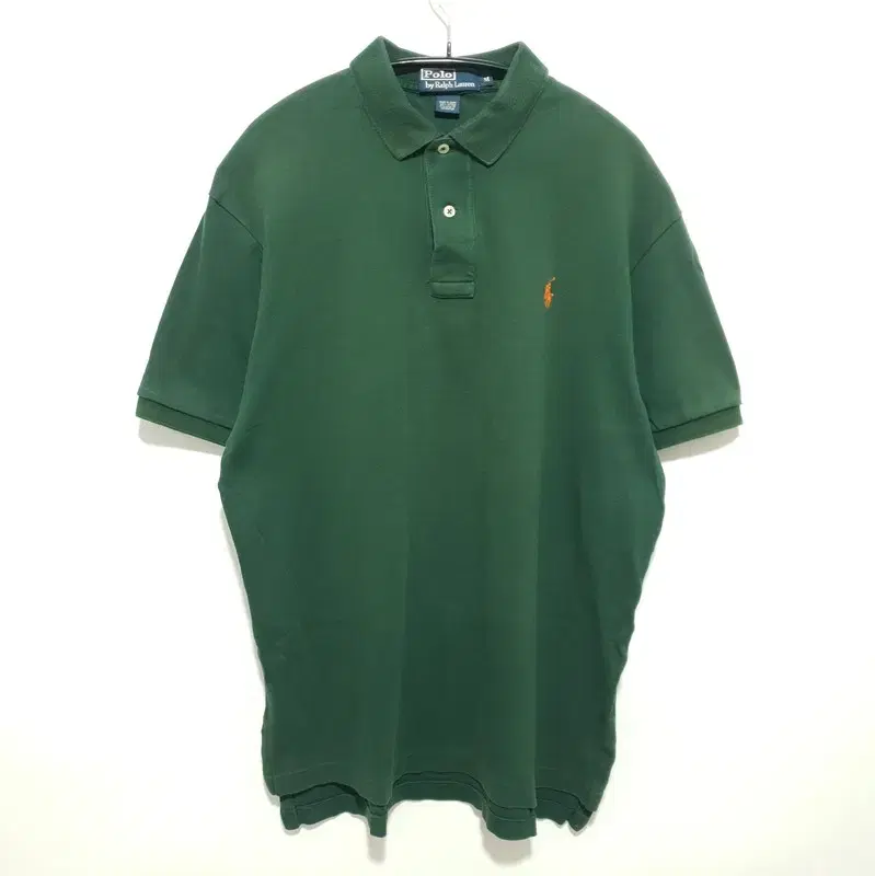 Polo Vahn Short-Sleeved Kara Tee M