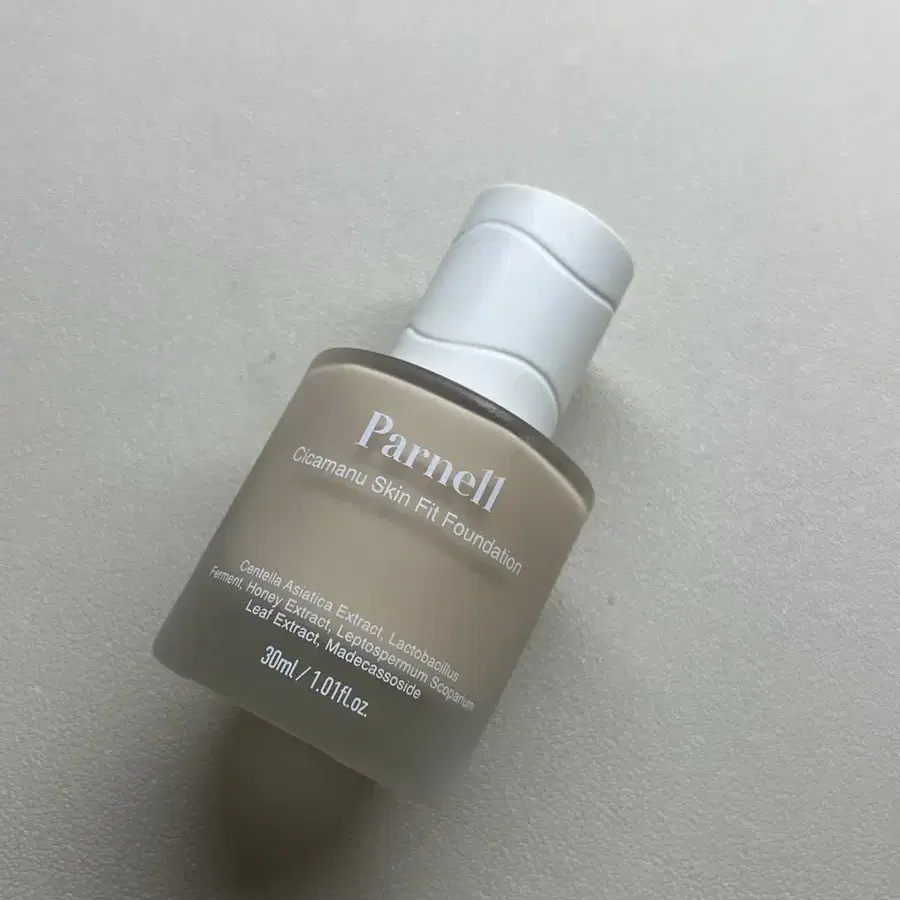 최저가))파넬 파데 30ml 0.5호