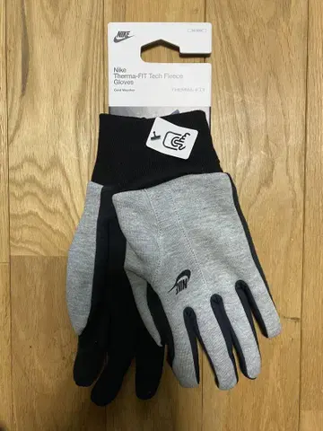 나이키 테크 플리스 그로브