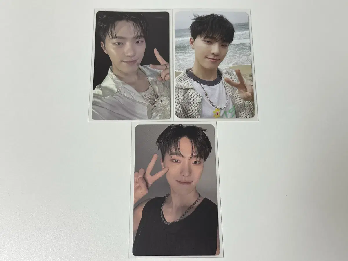 SEVENTEEN dino photocard WTS