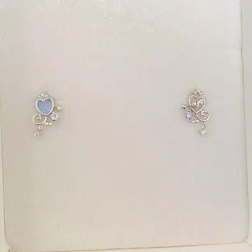 TAKE-UP pure 테이크업 퓨어 신데렐라 귀걸이