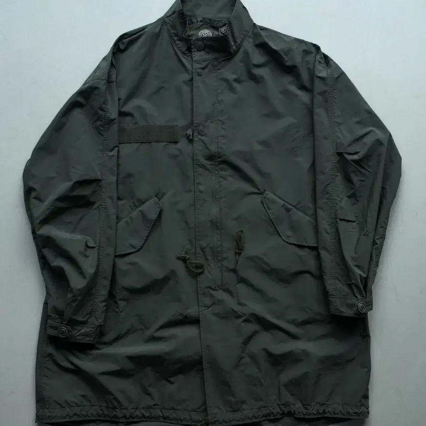 [4] 포터클래식 Weather Military Coat