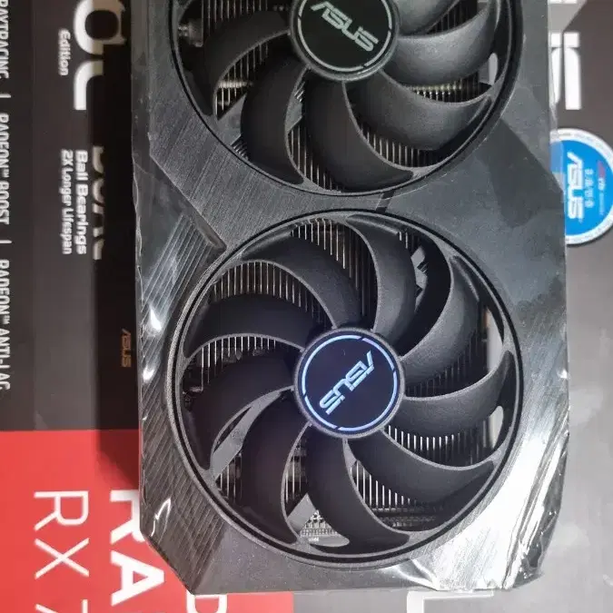 itx 본체 라이젠 5600xt rx7600