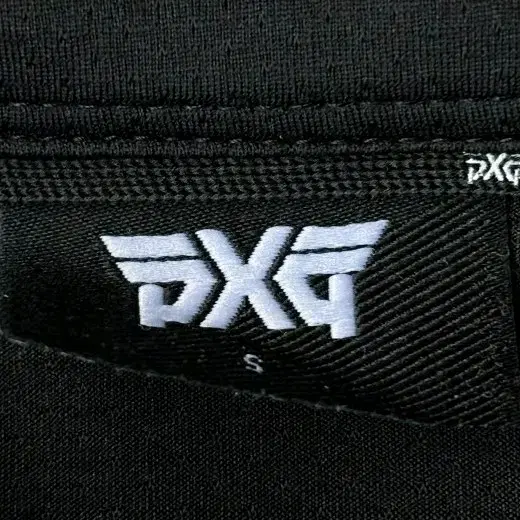 pxg골프 여자 반팔 카라티 90