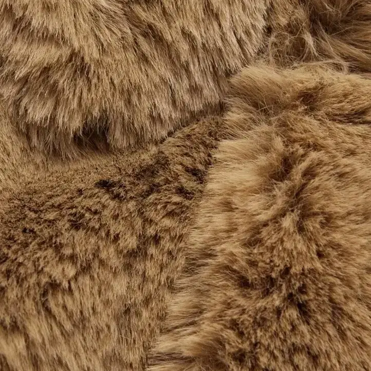 Acne Studios Faux Fur Jacket 48