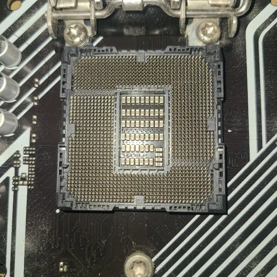 asrock b460m steel legend