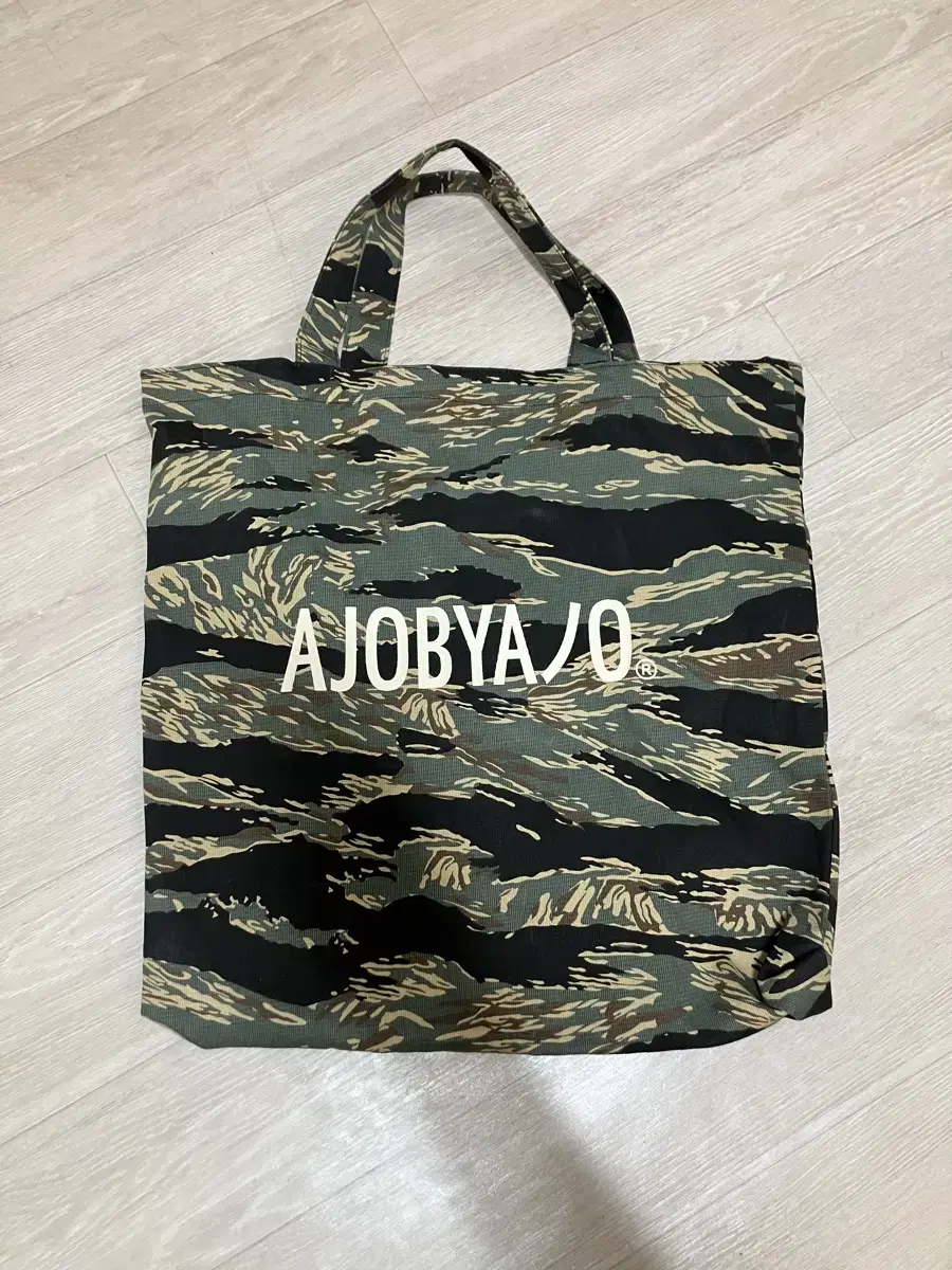 AZOBAYAJO Eco Bag