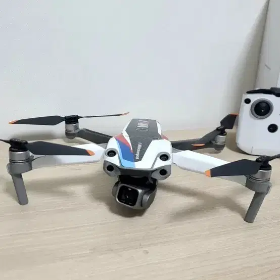 DJI AIR2s(에어2s)플라이모어콤보