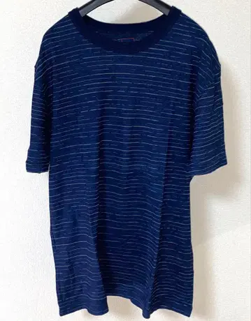 [중고품급] 풀카운트코튼 티셔츠