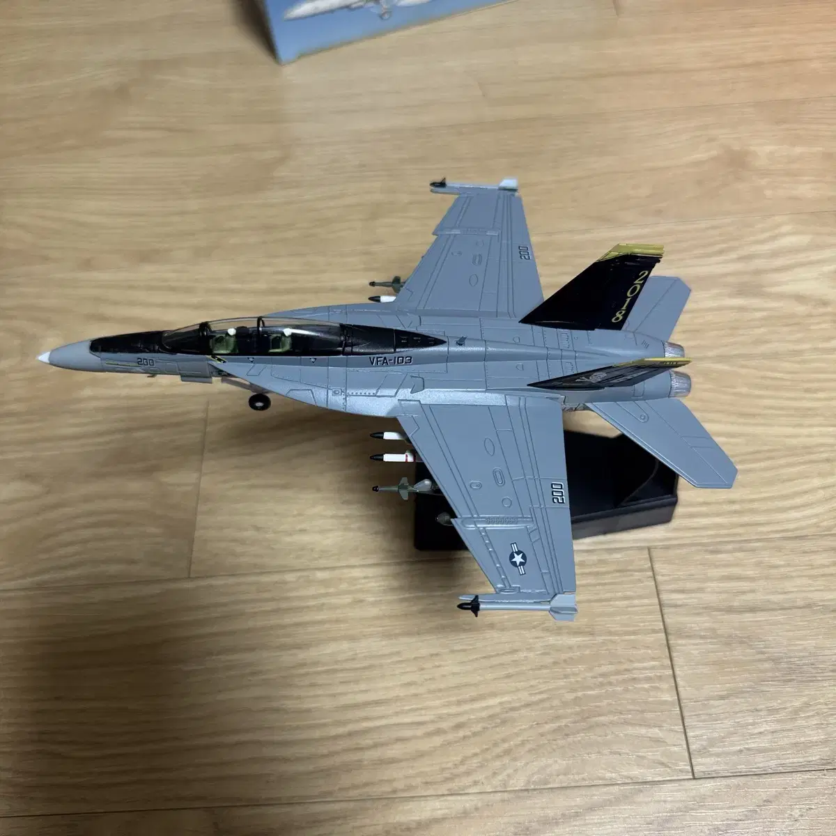 f-18 슈퍼호넷 탑건 전투기 모형