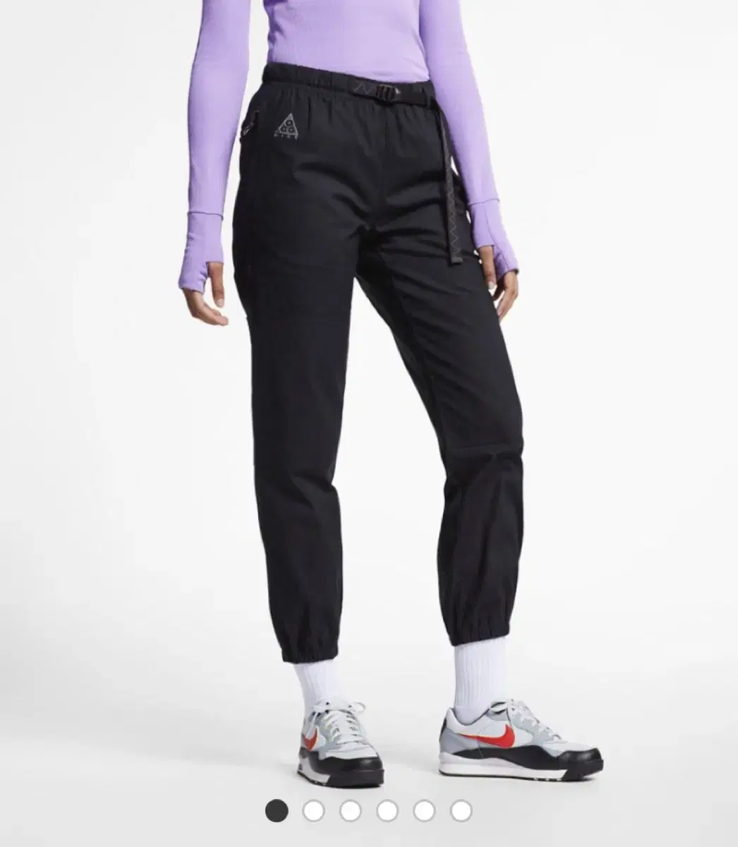 Nike ACG Women's Pants Black Xs