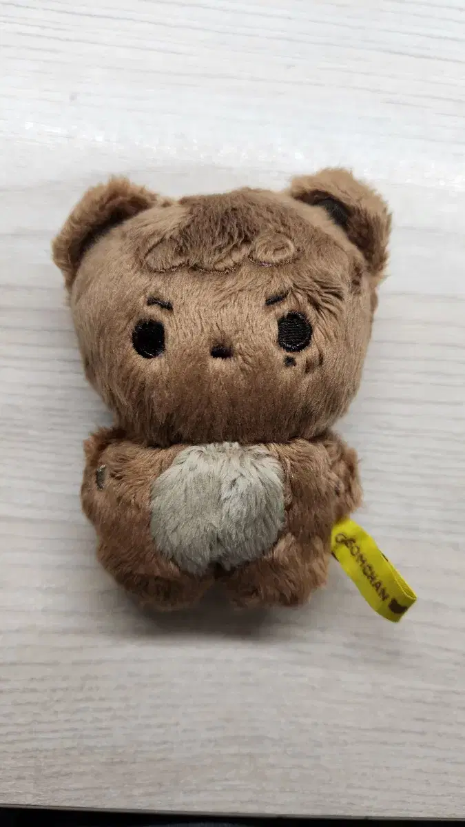 이꼼찬 10cm 인형 양도