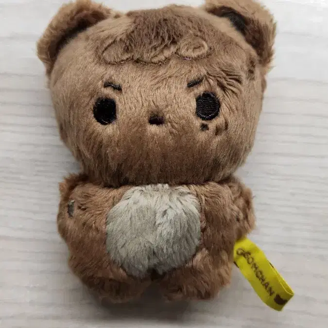 이꼼찬 10cm 인형 양도