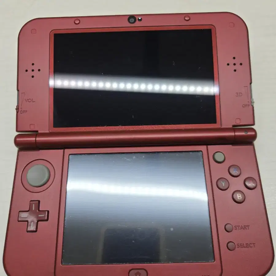 닌텐도 3dsxl