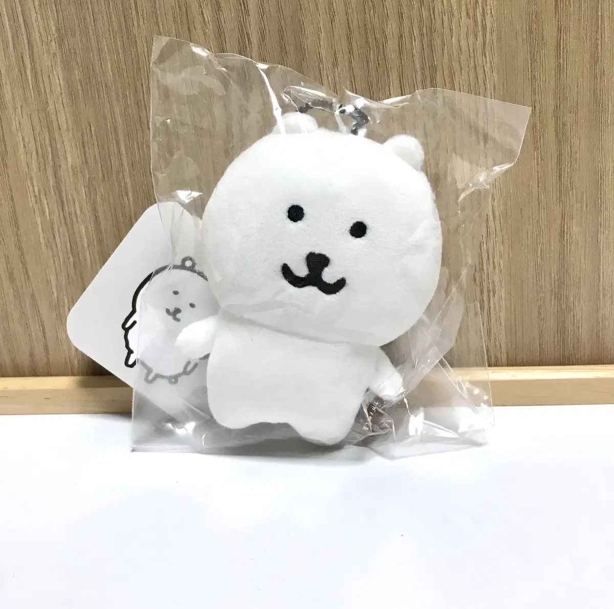 농담곰 기본 마크소트 10cm