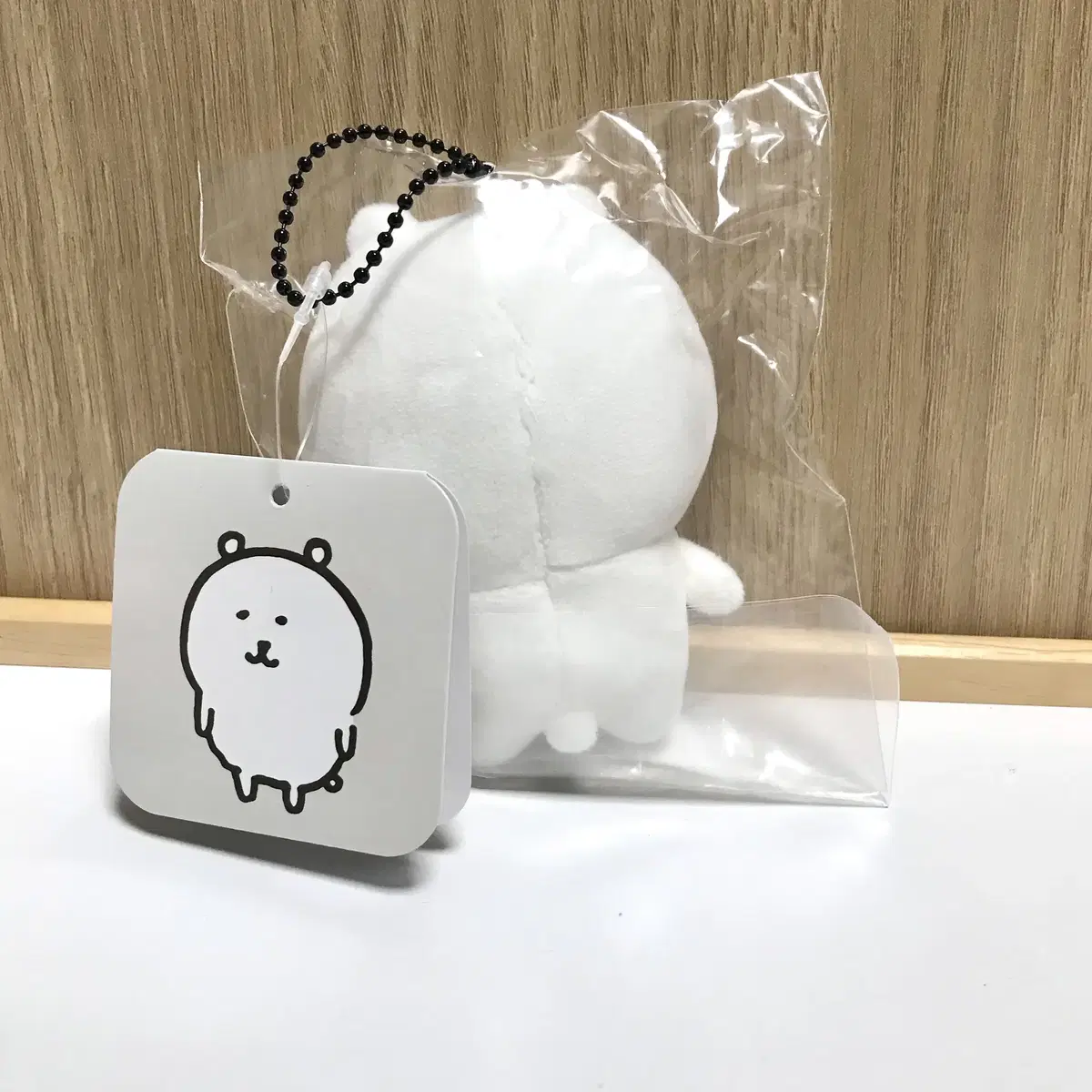 농담곰 기본 마크소트 10cm