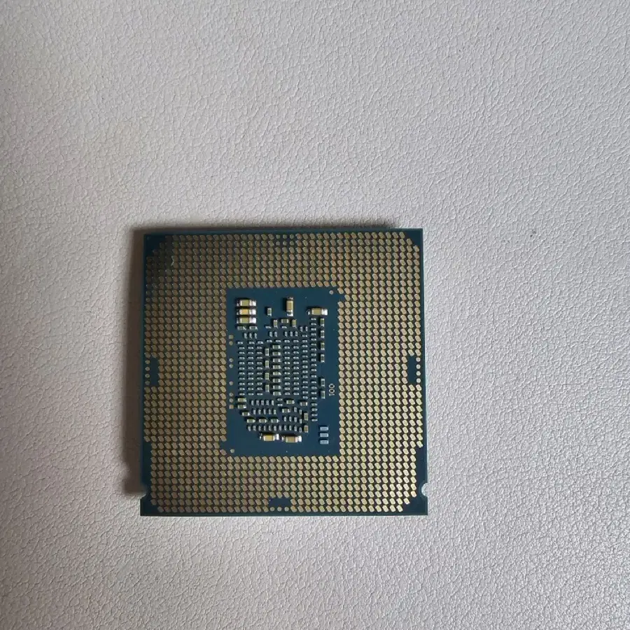 인텔 i5 6500 cpu 컴퓨터