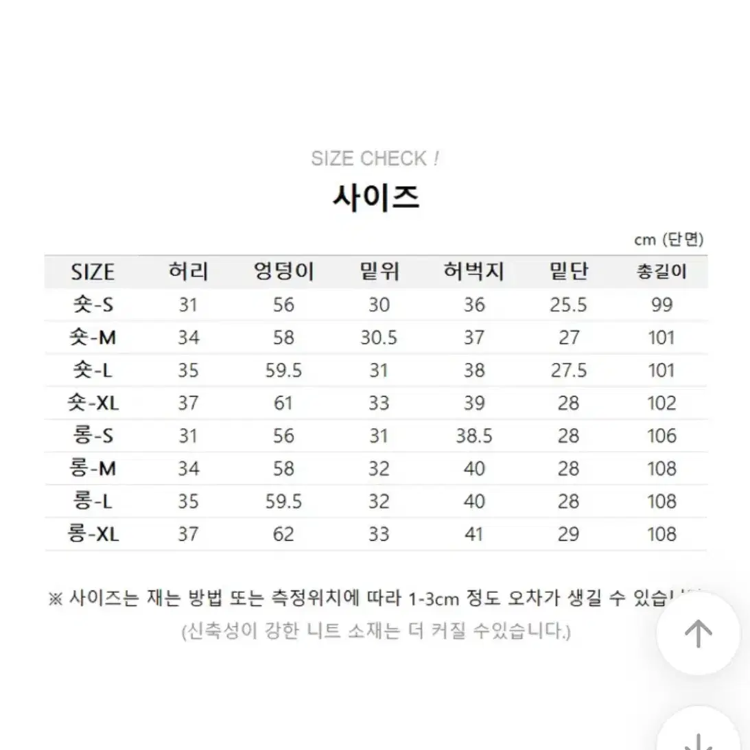 힙한핏 에이블리 사이드절개 빈티지 워싱 벌룬 데님팬츠 루너프