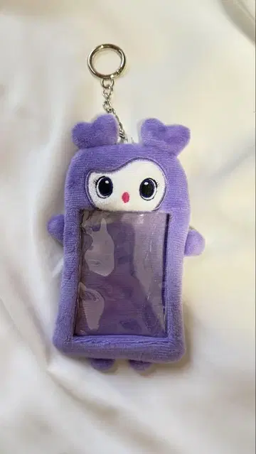 twice 사브리 포토카드 키홀더 사나